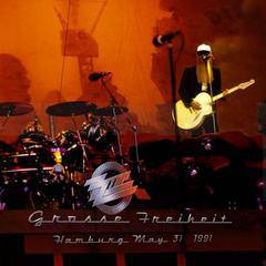 ZZ Top : Heaven Hell or Hamburg